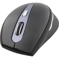 TNB Mwoffice Wireless Mouse Violet