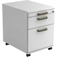 Hjh OFFICE PRO Caisson à roulettes VAC (42.80 x 58 x 59 cm)