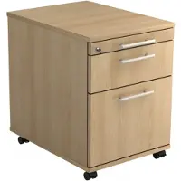 Hjh OFFICE PRO Solide (42.80 x 58 x 59 cm)