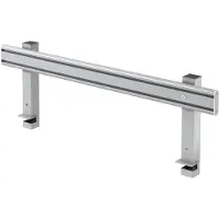 Hjh OFFICE PRO Rail d'orga