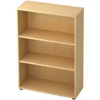 Hjh OFFICE PRO Étagère V4 (80 x 33 x 114.40 cm)
