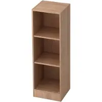Hjh OFFICE PRO Solide (40.60 x 40 x 127 cm)