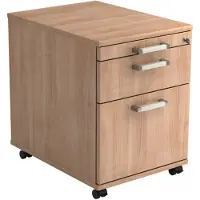 Hjh OFFICE PRO Solide (42.80 x 58 x 59 cm)