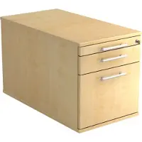 Hjh OFFICE PRO Solide (42.80 x 51.20 x 80 cm)