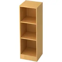 Hjh OFFICE PRO Solide (40.60 x 40 x 127 cm)