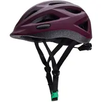 Agu Go Junior Helmet Rouge Enfants
