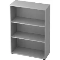 Hjh OFFICE PRO MyRegal Basic 3-OH (80 x 33 x 114.40 cm)