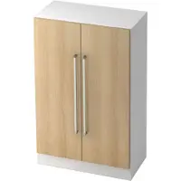 Hjh OFFICE PRO MySchrank 3-OH