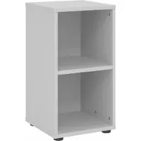 Hjh OFFICE PRO Étagère V9 (40 x 40 x 74.80 cm)