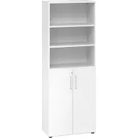 Hjh OFFICE PRO MySchrank Basic 6-OH Kombi