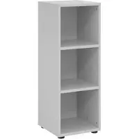 Hjh OFFICE PRO MyRegal Basic 3-OH (40 x 40 x 110 cm)