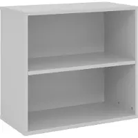 Hjh OFFICE PRO MyRegal Basic 2-OH (80 x 40 x 74.80 cm)
