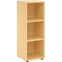Hjh OFFICE PRO MyRegal Basic 3-OH (40 x 40 x 110 cm)