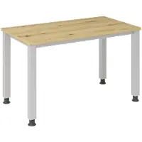Hjh OFFICE PRO Mini-Office (120 x 67 x 81 cm)