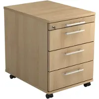 Hjh OFFICE PRO MyContainer 9666 (42.80 x 58 x 59 cm)