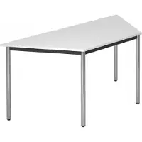 Hjh OFFICE PRO Système de tables VD (160 x 69 x 72 cm)