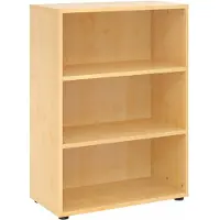 Hjh OFFICE PRO MyRegal Basic 3-OH (80 x 40 x 110 cm)