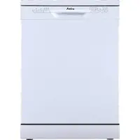 Amica ADP1212B - Lave vaisselle Blanc - Pose libre - largeur : 60