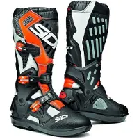 Sidi Atojo SRS Bottes Motocross