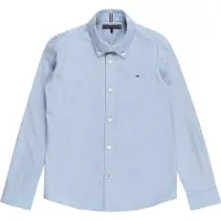 Tommy Hilfiger Chemise bleu clair
