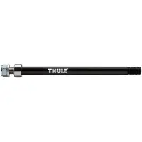 Thule Boost Axle Shimano Spare Part 12 Mm Noir 12 x 172 mm