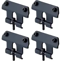 Thule Xt 3039 Fix Point Argenté