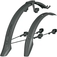 Sks Jeu De Garde-boue Veloflex 55