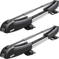 Thule Taxi Xt Rack Noir