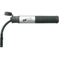 Sks Germany Airflex Explorer Mini Pump Noir,Argenté