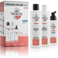 Nioxin System 4 Trail Kit