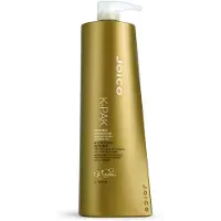 Joico K-PAK Hydrator après-shampoing nourrissant pour cheveux abîmés 1000 ml