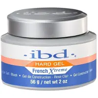Ibd French Xtreme Hard Gel Blush el builder, 56g