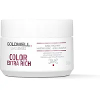 Goldwell Dualsenses Color Extra Rich Brillance 60sec Traitement 200ml