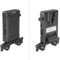 SmallRig Support Batterie 3498