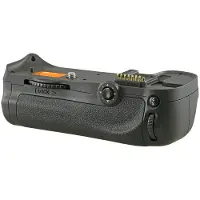 Jupio Batterygrip for Nikon D300/D300s/D700 No remote