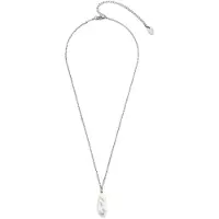 CO88 Collection Collier Pendentif Élégant en Argent de la Collection CO88 8CN-26255 pour Femmes