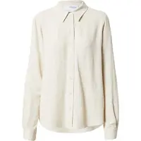 Selected Chemisier 'Viva' beige