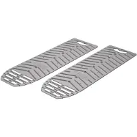 Fiamma LEVEL Plate