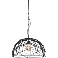 Urban Interiors Lampe à suspension Coco