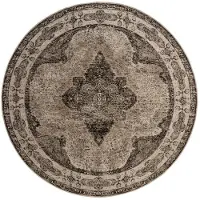 Nordal A/s Venus Tapis Tissé | Gris | 8399