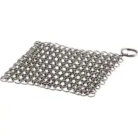 Petromax Nettoyeur en Maille, Acier de Nettoyage