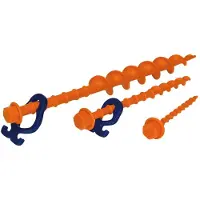 Peggy Peg Tente : accessoires