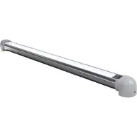 Proplus Lumière LED Linéaire 30 LED 12V 450lm 470x35x33mm