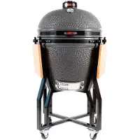 Grill Guru Poignée En T Pour Pagaie