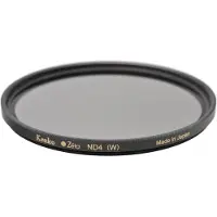 Kenko Filtre Zéta gris ND4 2x 55mm