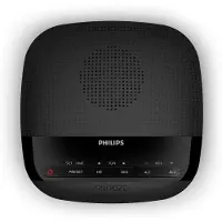 Philips Radio-réveil (tar3205/12)