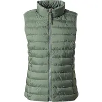 s.Oliver Gilet vert