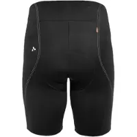 Vaude Active Shorts Noir XL Homme