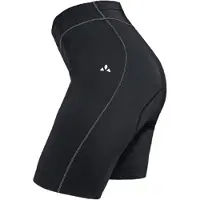 Vaude Bike Active Shorts Noir 36 Femme