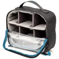 Tenba Tool Box 6 noir